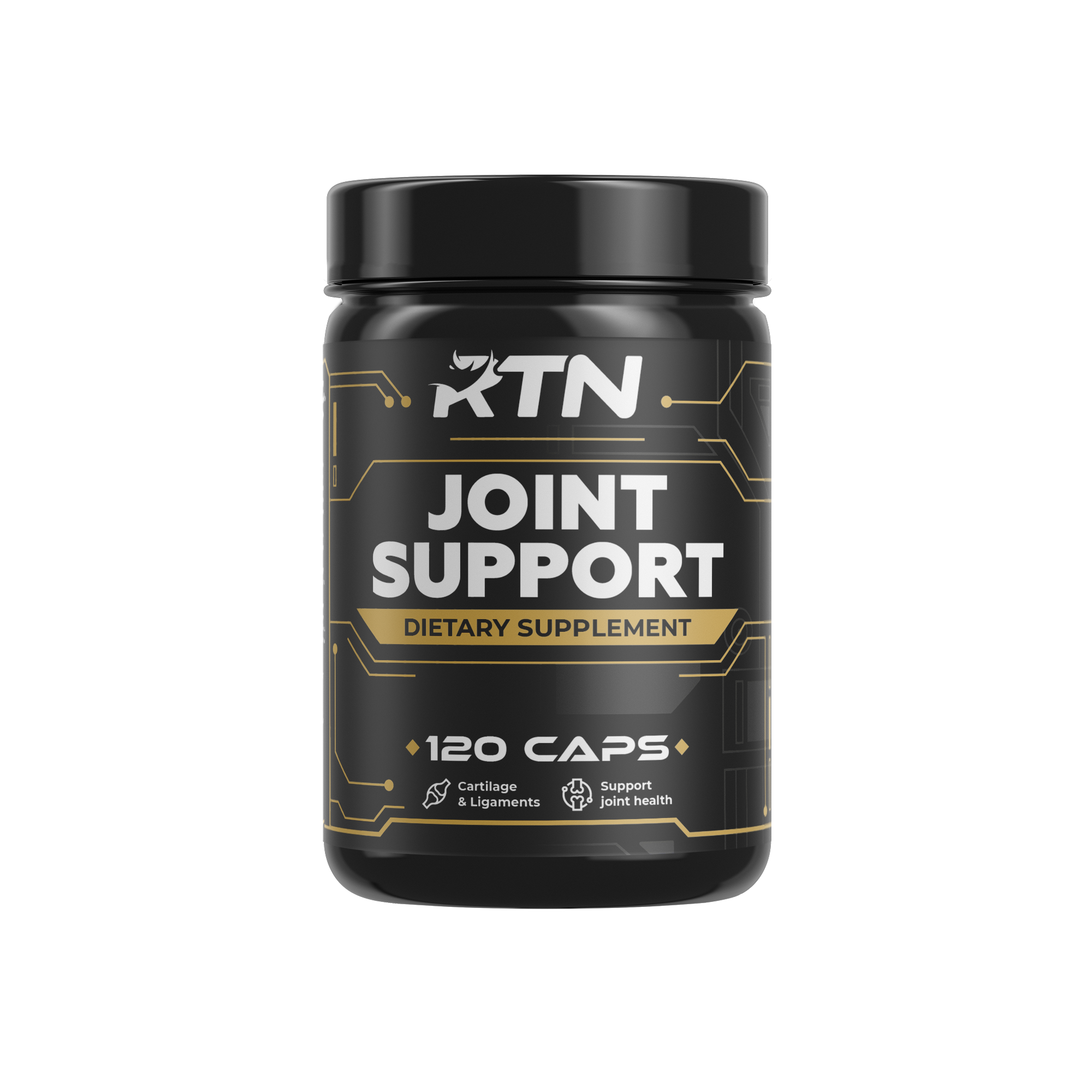 JOINT SUPPORT — 120 КАПСУЛ